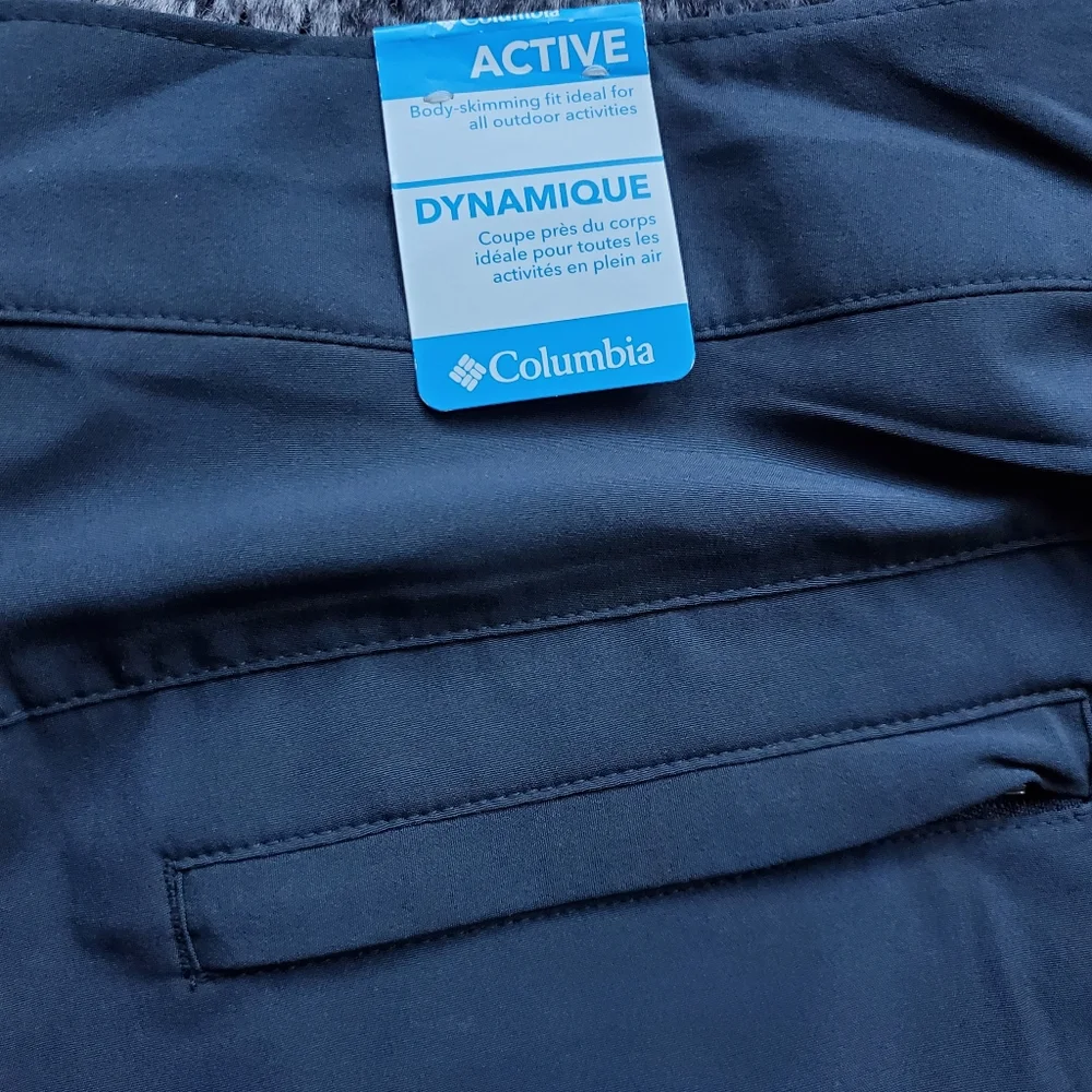 COLUMBIA Women's‎ Long short